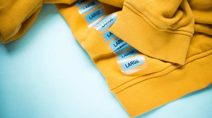 Labelling