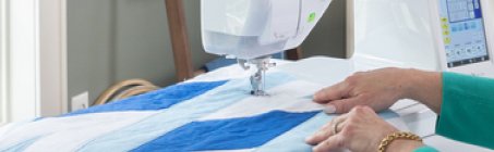 Quilting