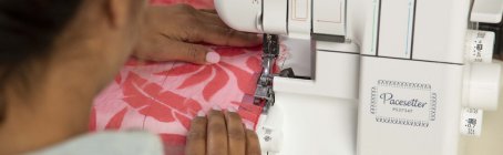 Sewing