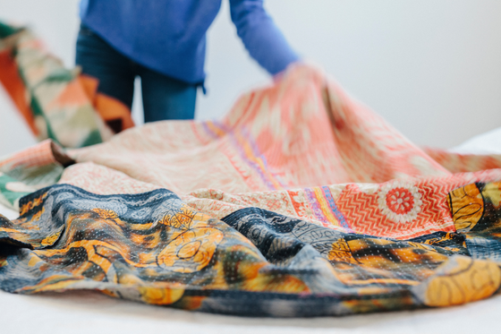 Quilting