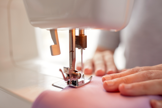 Sewing